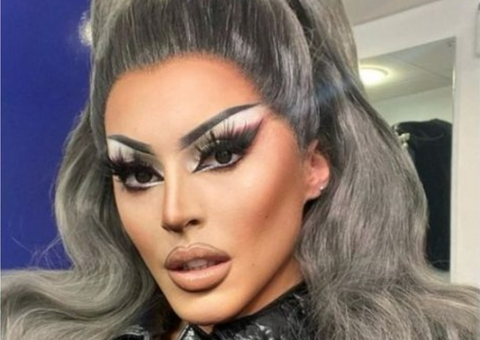 Morre participante do reality 'RuPaul's Drag Race' aos 28 anos