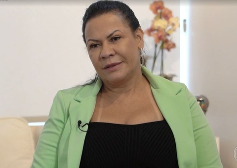 Mãe de Marília Mendonça revela troca de mensagens com o irmão minutos antes de tragédia