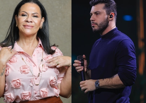 Ex-funcionária da mãe de Marília Mendonça fez alerta que motivou Murilo Huff a entrar na Justiça