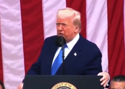 Tarifaço de Trump é reestabelecido pela Justiça após recurso do governo
