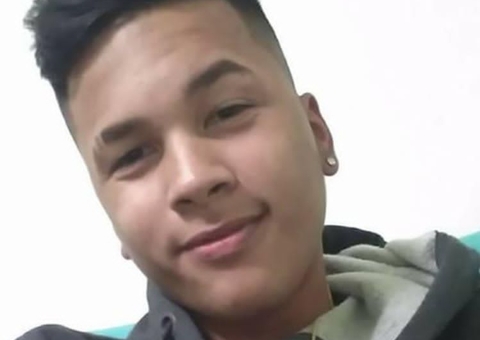 Mãe pede ajuda para encontrar filho que desapareceu em Manaus