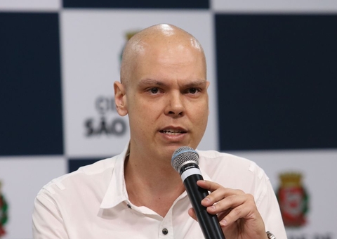 Com câncer, prefeito Bruno Covas decide se afastar do cargo 