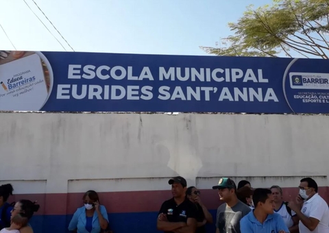 Cadeirante morre em ataque de atirador à escola na Bahia