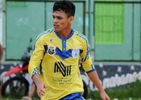 Jovem é morto com 10 tiros ao sair de jogo de futebol no Cidade de Deus