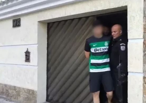 Obreiro é preso suspeito de abusar de crianças dentro de igreja