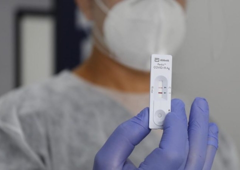 Goiás confirma primeira morte por conta da variante Delta do novo coronavírus