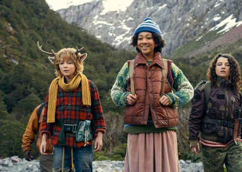 Última temporada de Sweet Tooth ganha trailer; assista