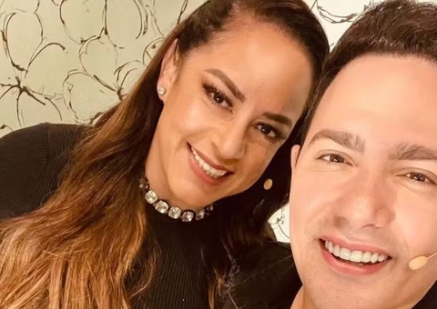 'Tudo meu e do meu noivo', diz Silvia Abravanel ao falar sobre patrimônio