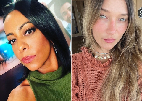 Samantha Schmütz solta o verbo contra Pugliesi sobre morte de Paulo Gustavo