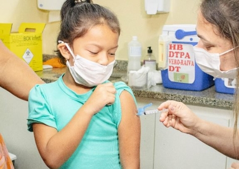 Último Sabadão da Saúde’ acontece hoje em Manaus; confira serviços