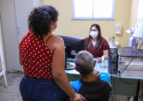 Com vacinação e exames; confira quais UBS estarão funcionando hoje em Manaus