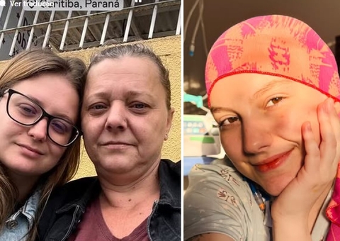 Irmã de Isabel Veloso fala sobre força da família em meio à internação 