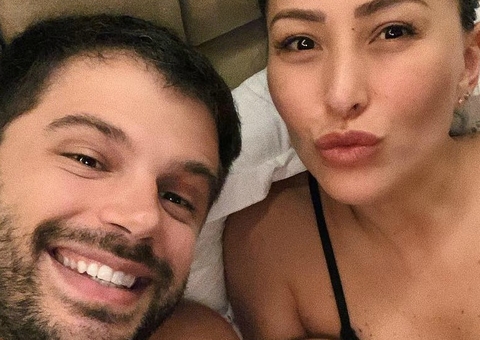 Separação? Sabrina Sato e Duda Nagle não passaram Ano Novo juntos