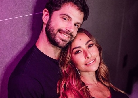 Sabrina Sato confirma fim do casamento com Duda Nagle