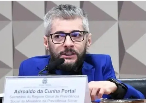 Secretário-executivo do Ministério da Previdência é preso e exonerado