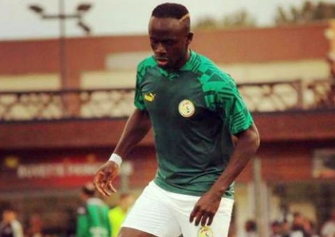 Senegal tem astro do Bayern de Munique para tentar ir longe na Copa do Mundo