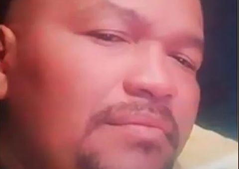 Pai e filho são presos suspeitos de matar homem e jogar corpo no Rio Negro