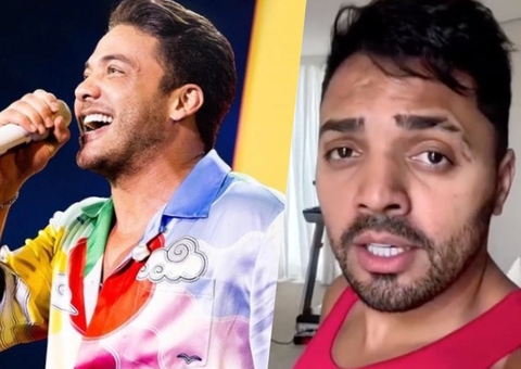 Com Wesley Safadão, Festival do Peixe-boi agita Novo Airão neste domingo