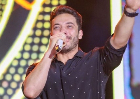 Wesley Safadão anuncia pausa na carreira por 'problemas de saúde'