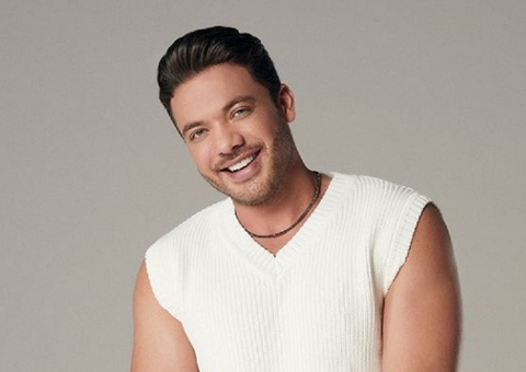 Wesley Safadão quase teve paralisia por hérnia que gerou dano neurológico 