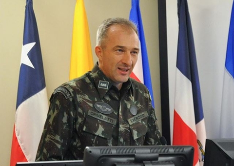 Assessor de Bolsonaro depõe nesta terça na CPMI do 8 de Janeiro