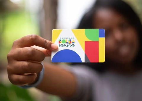 Caixa paga Bolsa Família a beneficiários com NIS de final 3