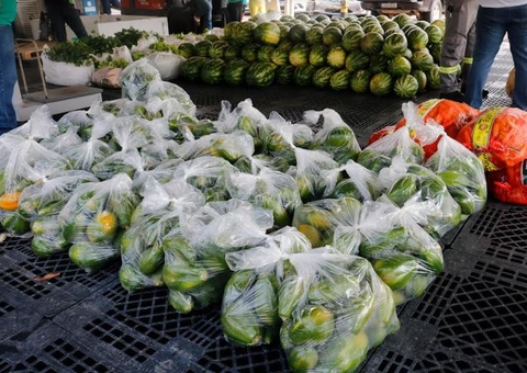 Amazonas divulga lista de produtores rurais classificados no PAA