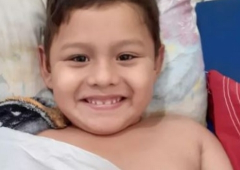 Polícia ouve testemunhas sobre morte de criança em hospital do Amazonas