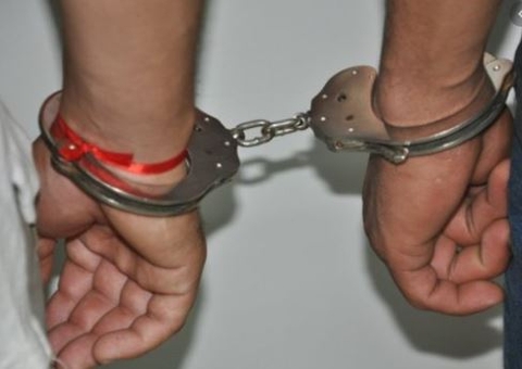 Piratas do asfalto que faziam assaltos em rodovia são presos no Amazonas