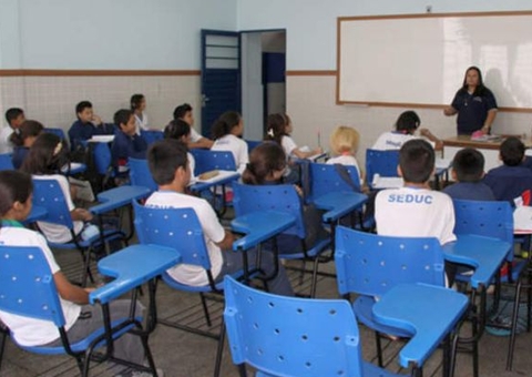 São Paulo de Olivença constrói escola por R$ 2,6 milhões