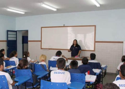 Escolas da zona rural de Manaquiri têm obras por R$ 143 mil