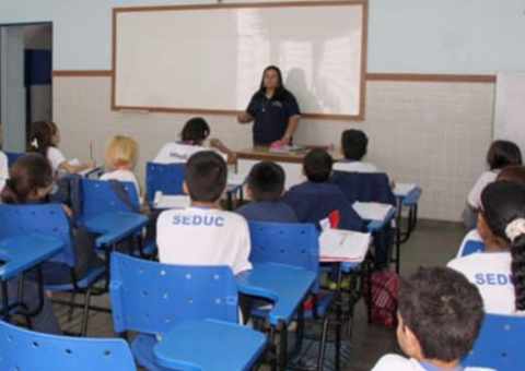 Fonte Boa paga R$ 374 mil por novas salas de aula
