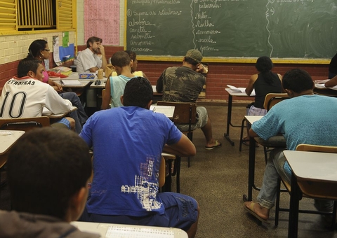 Inscrições para o Encceja 2022 seguem até o próximo sábado