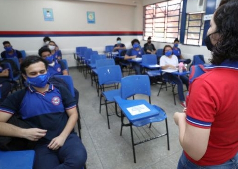 Ampliação de escola leva mais de R$ 800 mil em São Paulo de Olivença