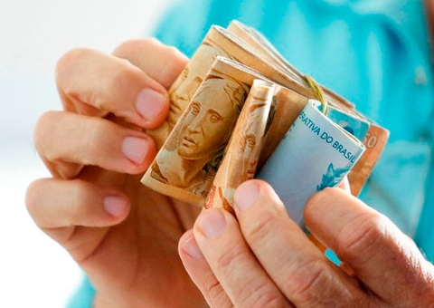 Salário mínimo sobe para R$ 1.412 a partir de janeiro de 2024