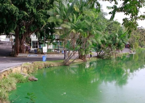 Após 5 anos, Parque Lagoa do Japiim vai passar por reforma em Manaus