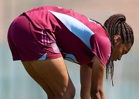 Estrela do atletismo, Paralluelo abraçou o futebol e classificou a Espanha