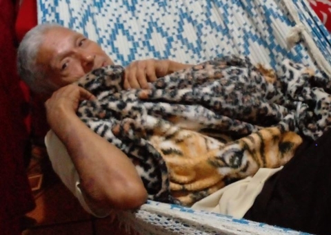 Idoso com problemas de memória desaparece após sair de casa em Manaus