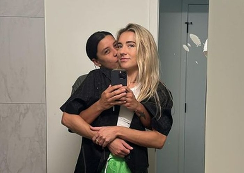 Quais são os casais de jogadoras que podem se enfrentar em campo na Copa