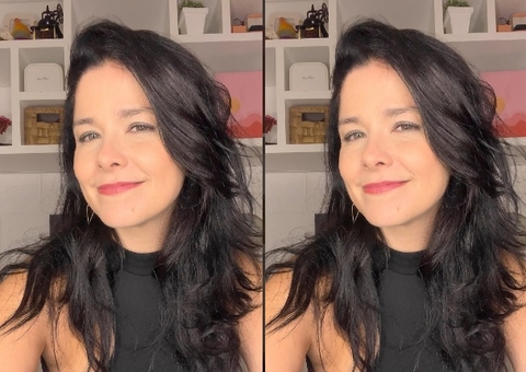 Samara Felippo presta queixa por racismo contra filha em colégio