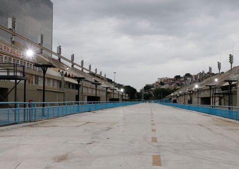 Datas de ensaios técnicos das escolas de samba do Rio são definidas