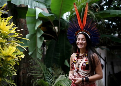 Live celebra Dia da Mulher e aborda realidade das mulheres amazônicas