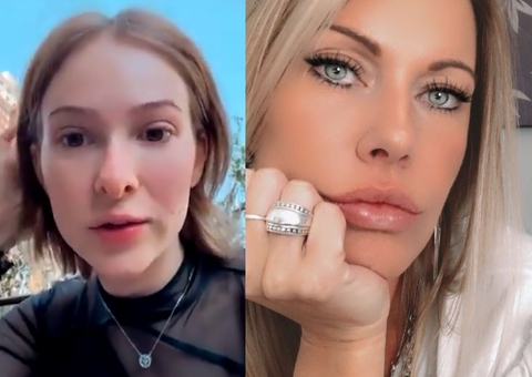 Após perdoar Pyong, Sammy Lee chama ex-BBB Antonela de vagabunda