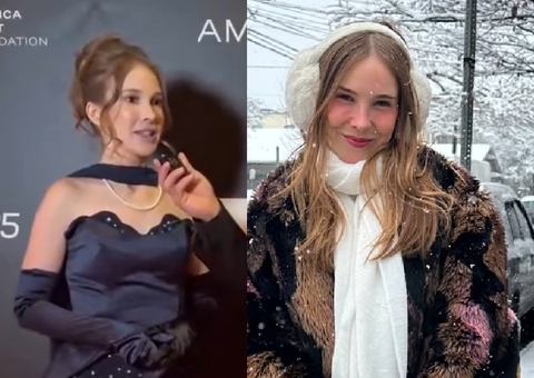 Sammy polemiza ao dizer que influencers ganham mais que médicos; vídeo