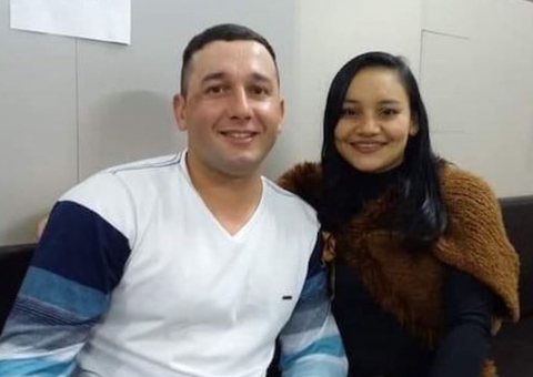 Marido é preso suspeito de matar amazonense a facadas no dia do aniversário