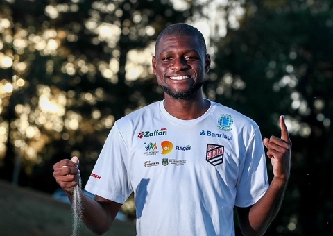 Brasil fica fora da final do salto em distância nas Olimpíadas