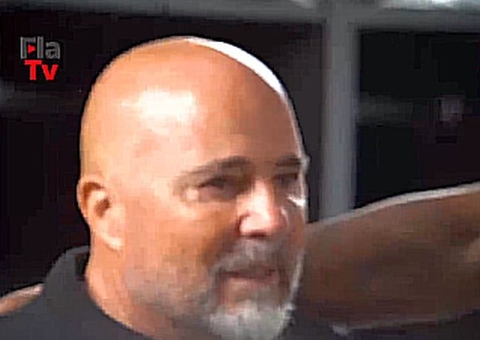 Sampaoli aposta em resgate de homens de confiança em início no Flamengo