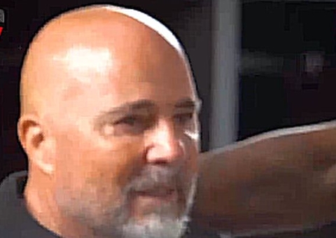 Por que atuação no modo 'malvadão' não muda convicções de Sampaoli no Fla