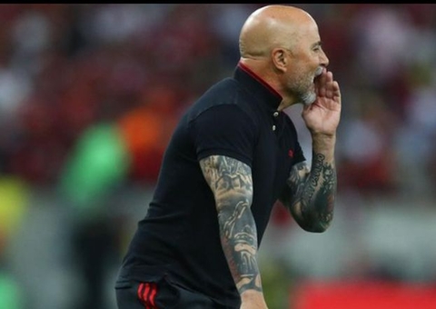 Flamengo passa dos R$ 50 milhões com multas de treinadores desde 2019