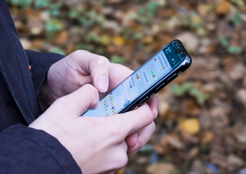 Meta pretende possibilitar fazer compras online pelo WhatsApp